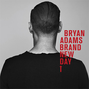 Álbum Brand New Day de Bryan Adams