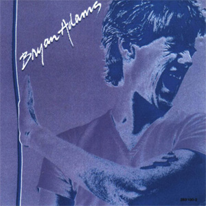 Álbum Bryan Adams de Bryan Adams