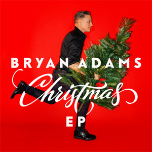 Álbum Christmas EP de Bryan Adams