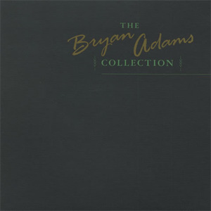 Álbum Collection de Bryan Adams