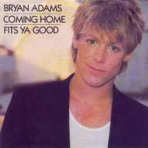 Álbum Coming Home / Fits Ya Good de Bryan Adams