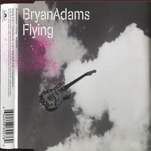 Álbum Flying de Bryan Adams