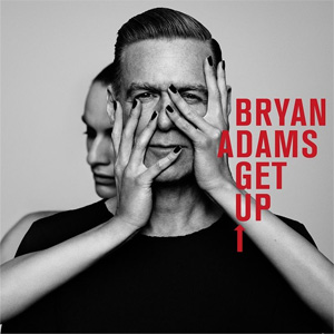 Álbum Get Up (Deluxe Edition)  de Bryan Adams