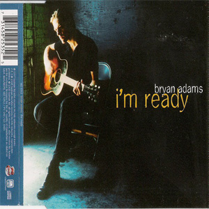 Álbum I'm Ready de Bryan Adams
