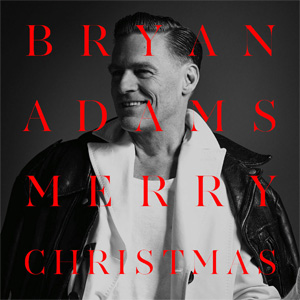 Álbum Merry Christmas de Bryan Adams