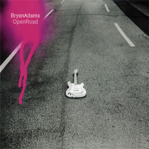 Álbum Open Road de Bryan Adams
