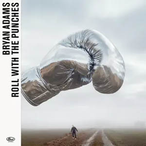 Álbum Roll With The Punches de Bryan Adams