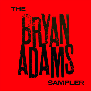 Álbum Sampler de Bryan Adams