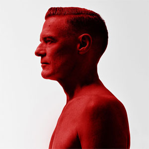 Álbum Shine A Light  de Bryan Adams