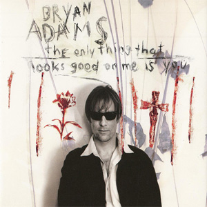 Álbum The Only Thing That Looks Good On Me Is You de Bryan Adams