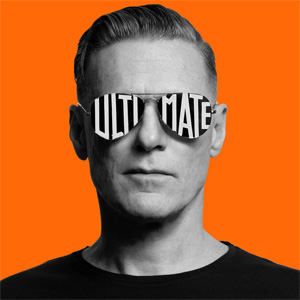 Álbum Ultimate de Bryan Adams