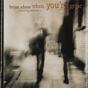 Álbum When You're Gone de Bryan Adams
