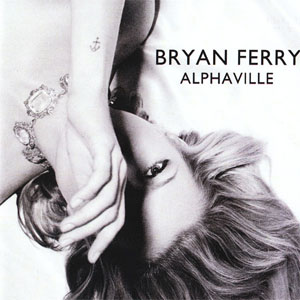 Álbum Alphaville de Bryan Ferry