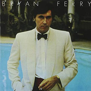 Álbum Another Time, Another Place de Bryan Ferry