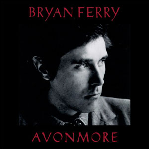 Álbum Avonmore de Bryan Ferry