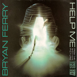 Álbum Help Me de Bryan Ferry