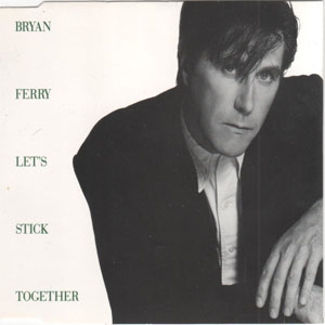 Álbum Let's Stick Together de Bryan Ferry