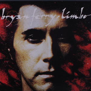 Álbum Limbo de Bryan Ferry