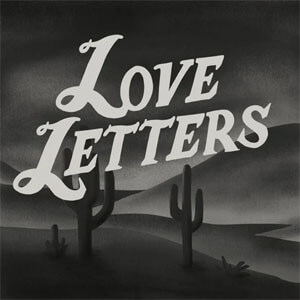 Álbum Love Letters - EP de Bryan Ferry