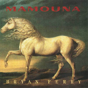 Álbum Mamouna de Bryan Ferry
