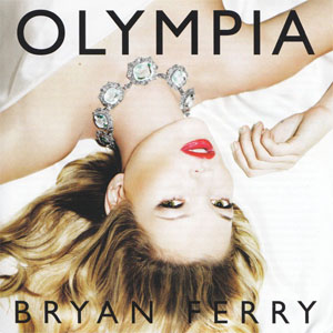 Álbum Olympia de Bryan Ferry