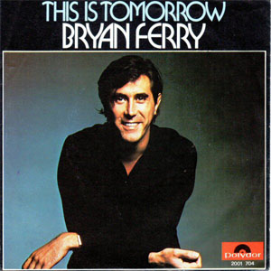 Álbum This Is Tomorrow de Bryan Ferry