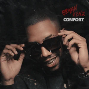 Álbum Confort de Bryan Venz