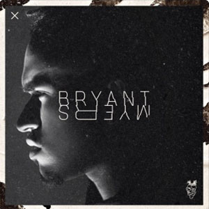 Álbum Bryant Myers de Bryant Myers