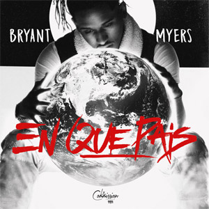 Álbum En Que País de Bryant Myers