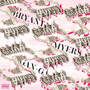 Álbum Gan-Ga de Bryant Myers