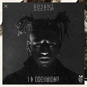 Álbum La Oscuridad de Bryant Myers