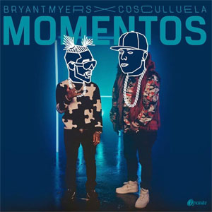 Álbum Momentos de Bryant Myers