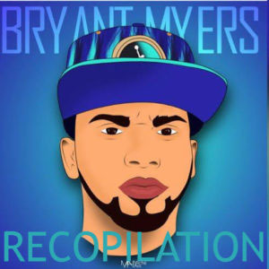 Álbum Recopilation de Bryant Myers