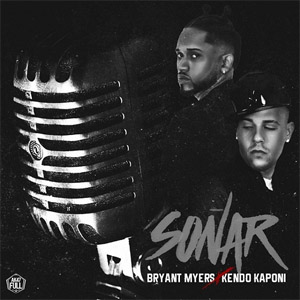 Álbum Sonar de Bryant Myers