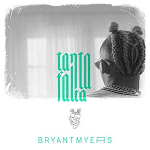 Álbum Tanta Falta de Bryant Myers