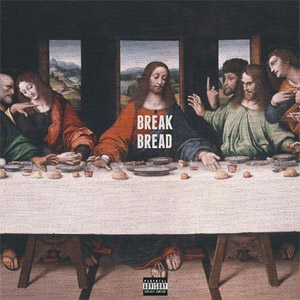 Álbum Break Bread  de Bryson Tiller