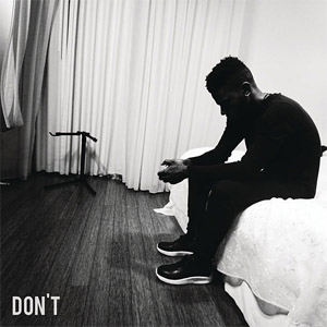 Álbum Don't de Bryson Tiller