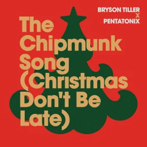 Álbum The Chipmunk Song (Christmas Don't Be Late) de Bryson Tiller