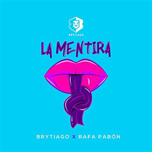 Álbum La Mentira de Brytiago