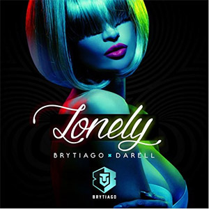 Álbum Lonely de Brytiago