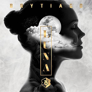 Álbum Luna de Brytiago