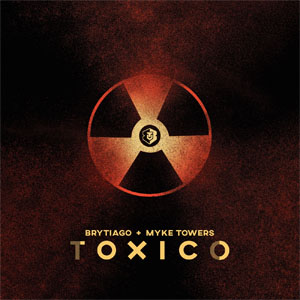 Álbum Toxico  de Brytiago