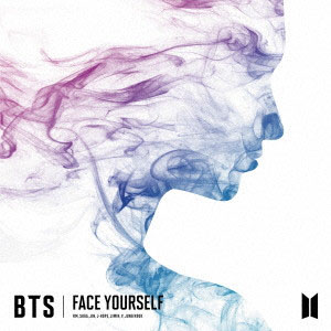 Álbum Face Yourself de BTS