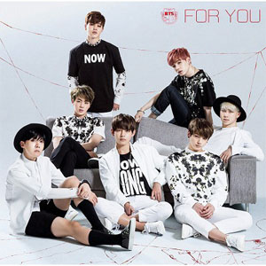 Álbum For You de BTS