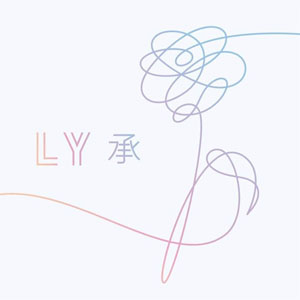 Álbum Love Yourself: Her (Ep) de BTS