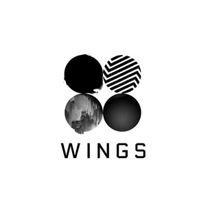 Álbum Wings de BTS
