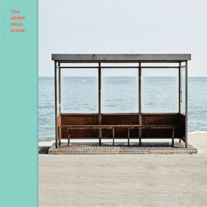 Álbum You Never Walk Alone de BTS