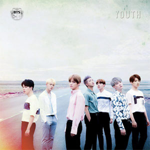 Álbum Youth de BTS