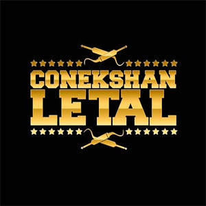 Álbum Conekshan Letal de Bubaseta