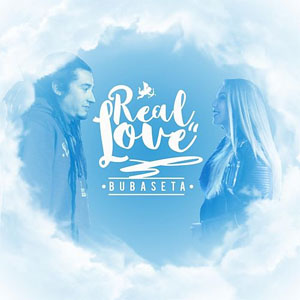 Álbum Real Love de Bubaseta